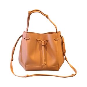 Von Holzhausen Large Bucket Backpack